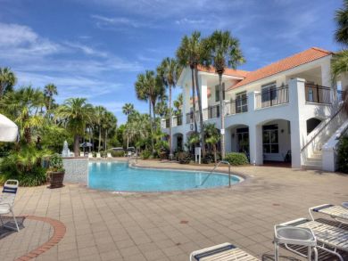 Destin Lovely Villa Sleeps 9